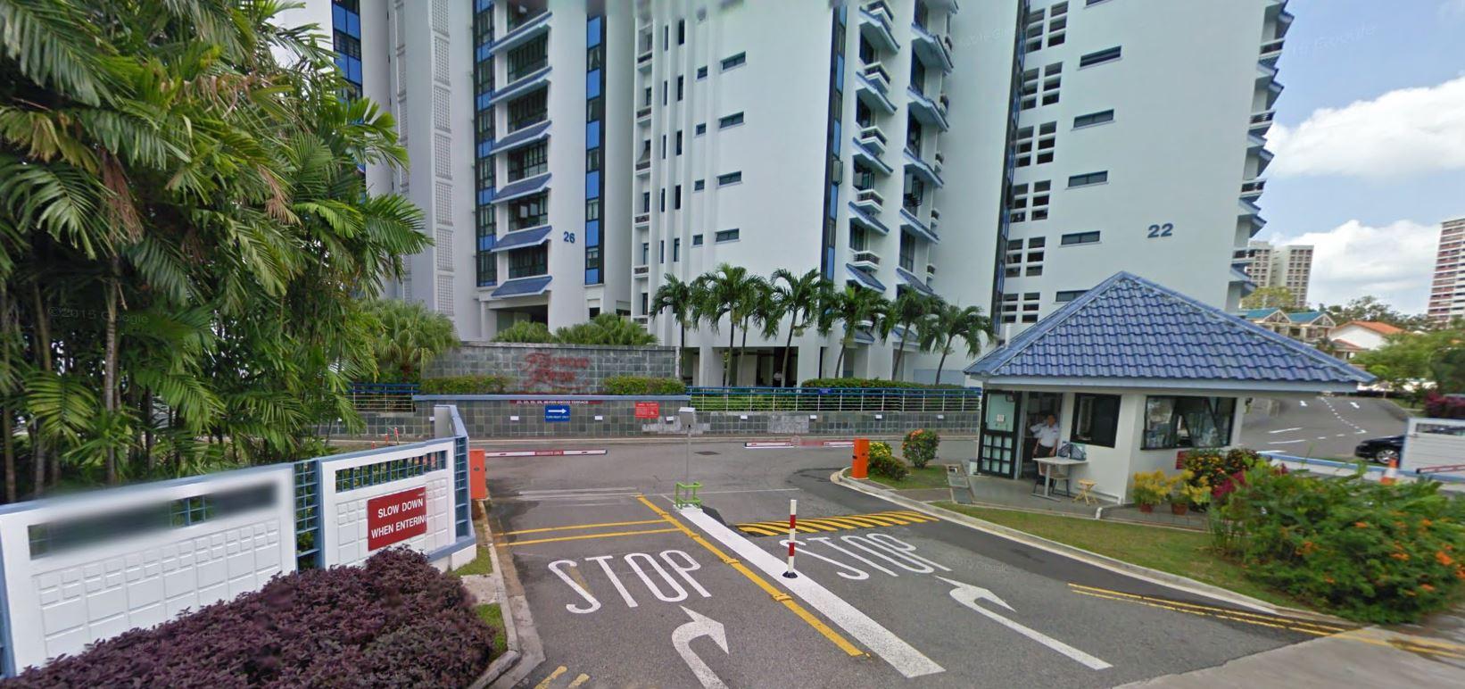 Fernwood Towers Condo Details Fernwood Terrace in East Coast / Marine Parade (D15) SRX